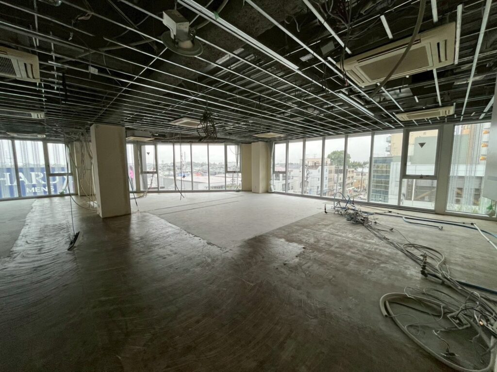 10月25日（土）吉祥寺